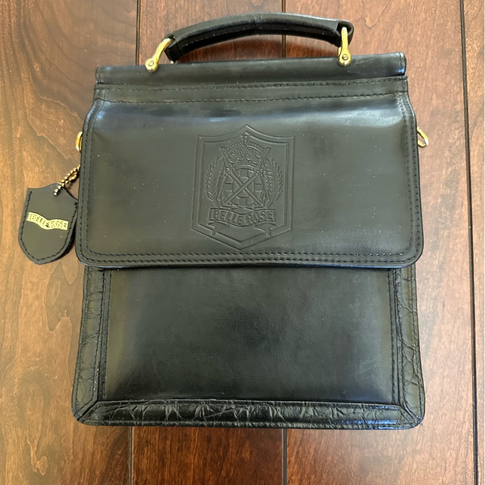 Women’s Leather Handbag